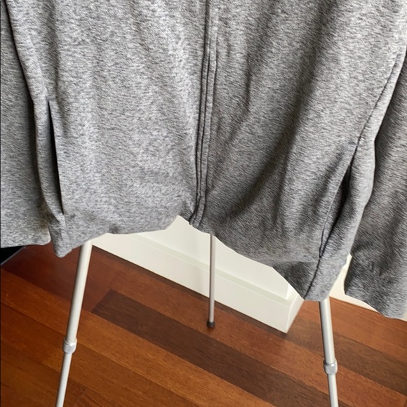 Nike men’s size M Dry - Fit full zip sweat shirt - Picture 3 of 4